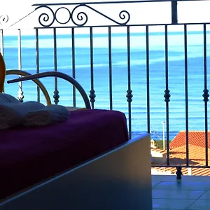 Hotel Bellavista, S'archittu Cuglieri