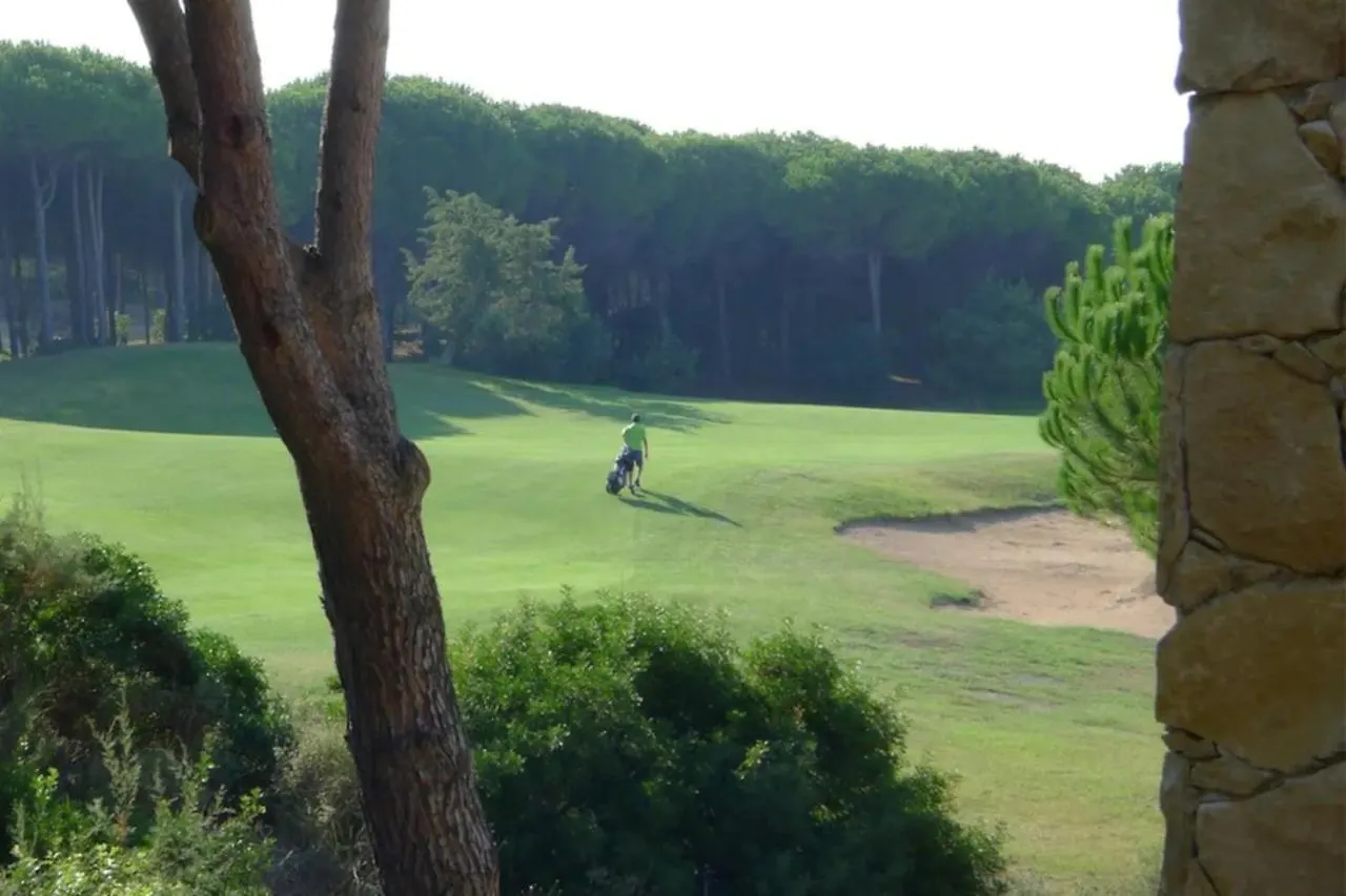 Holiday home Casa Antonella Sul Golf Villa S'archittu Cuglieri Italy