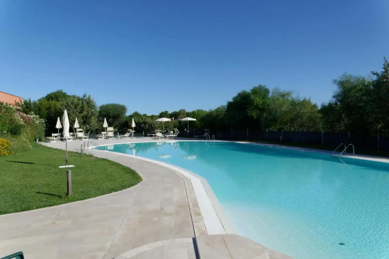 Casa Antonella Sul Golf Villa S'archittu Cuglieri Holiday home