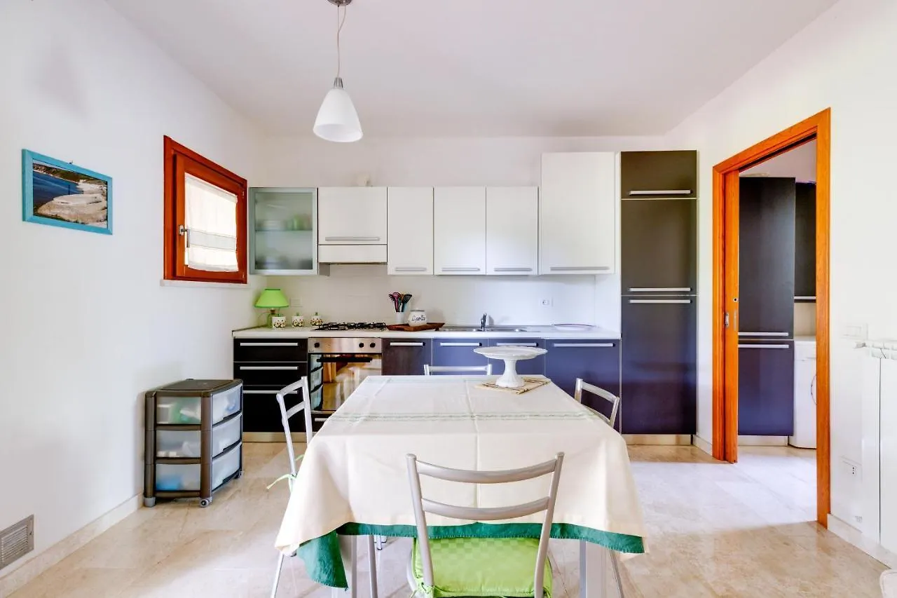 Holiday home Casa Antonella Sul Golf Villa S'archittu Cuglieri