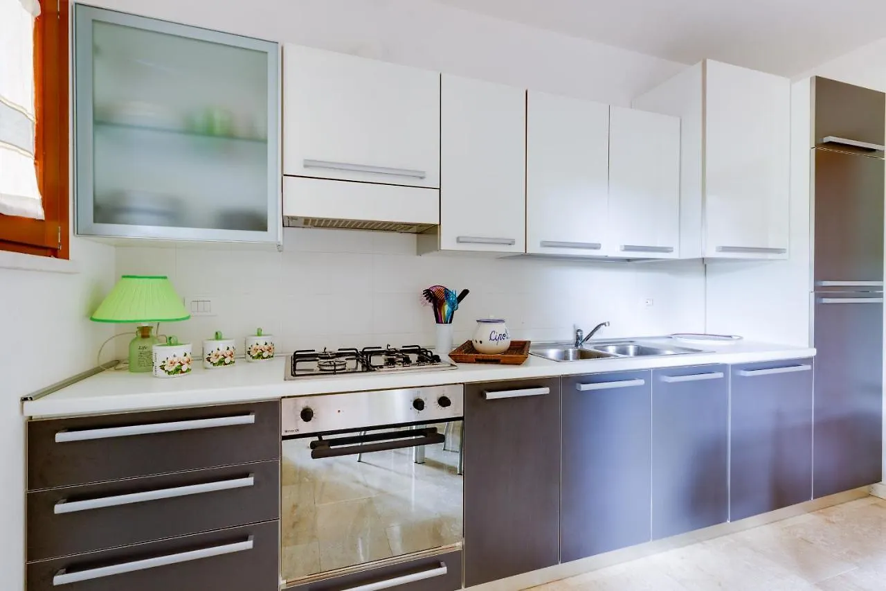 Casa Antonella Sul Golf Villa S'archittu Cuglieri