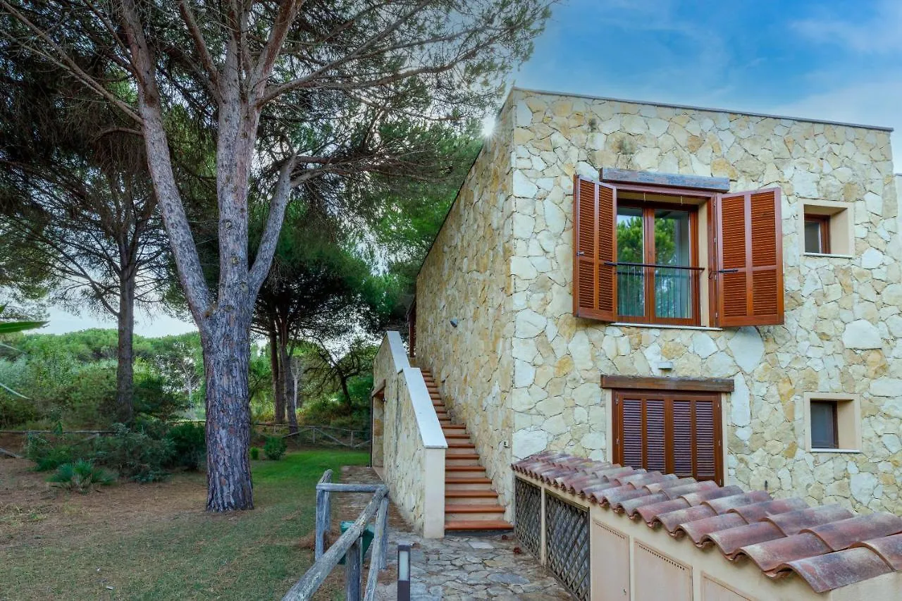 Casa Antonella Sul Golf Villa S'archittu Cuglieri Holiday home