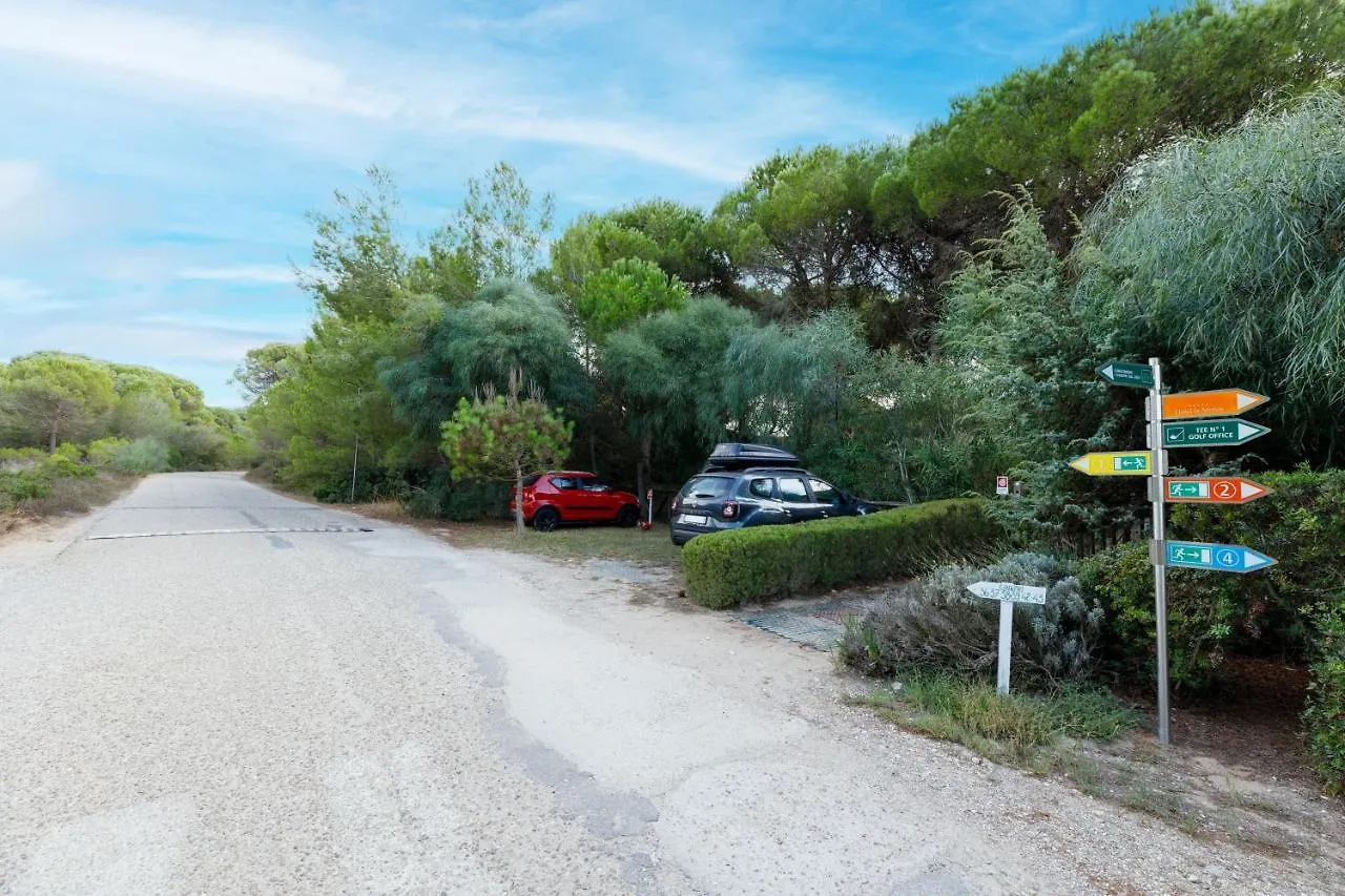 Casa Antonella Sul Golf Villa S'archittu Cuglieri