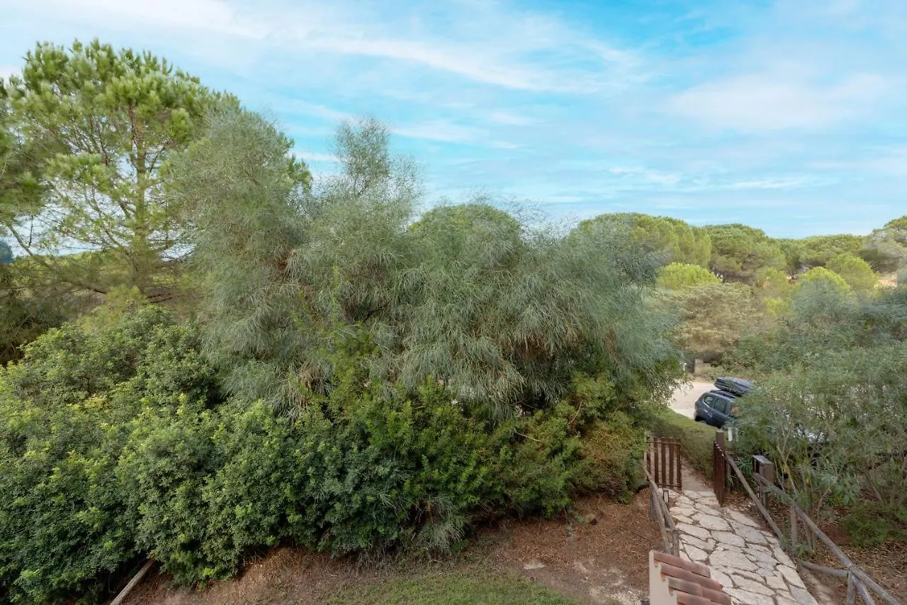 Casa Antonella Sul Golf Villa S'archittu Cuglieri