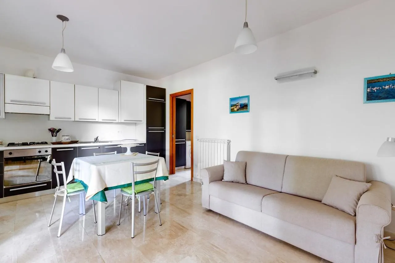 Casa Antonella Sul Golf Villa S'archittu Cuglieri