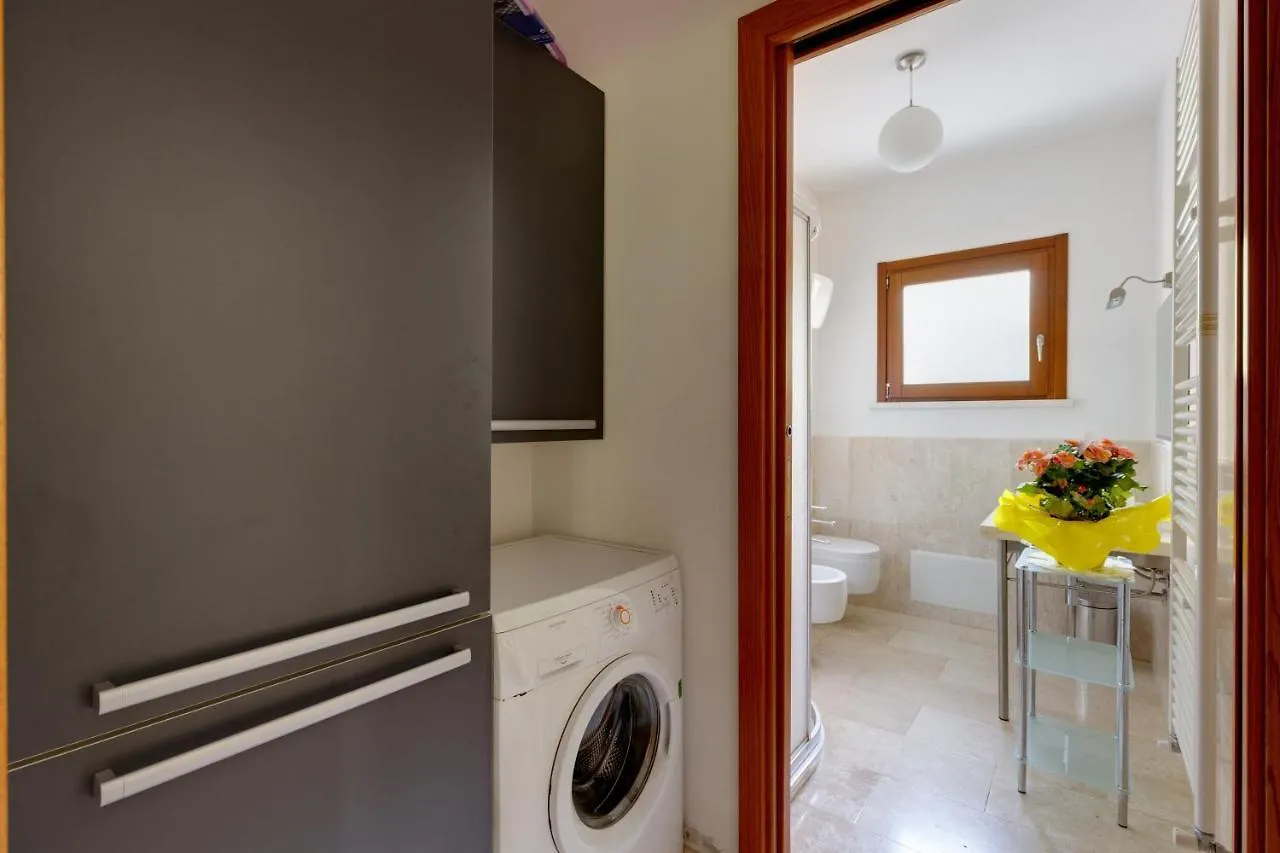 Holiday home Casa Antonella Sul Golf Villa S'archittu Cuglieri
