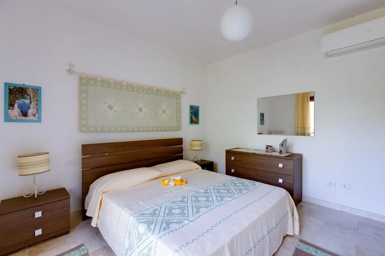 Holiday home Casa Antonella Sul Golf Villa S'archittu Cuglieri