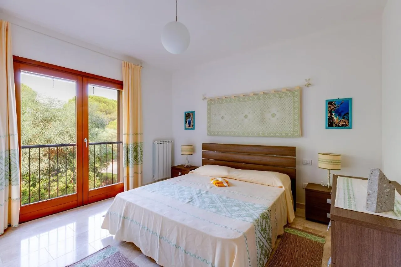 Casa Antonella Sul Golf Villa S'archittu Cuglieri 0*,  Italy