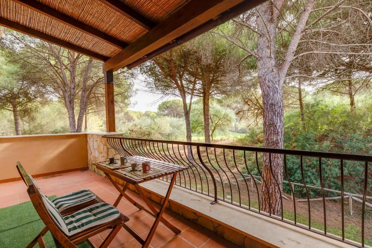 Casa Antonella Sul Golf Villa S'archittu Cuglieri Italy