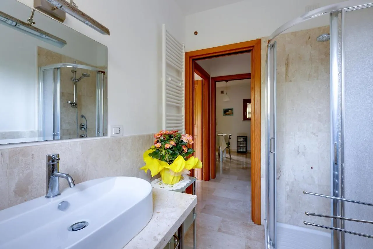 Holiday home Casa Antonella Sul Golf Villa S'archittu Cuglieri Italy